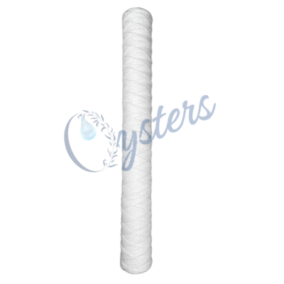 20" STRING THREAD FILTER