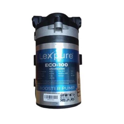Lexpure Eco 100gpd Water Pump