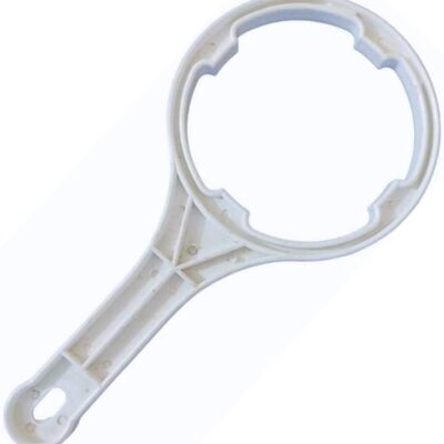 RO SINGLE SIDE SPANNER 10"