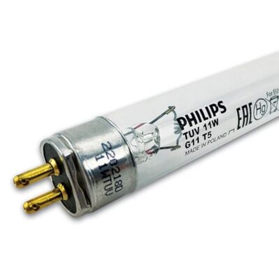 Ro Philips Uv Lamps 11W