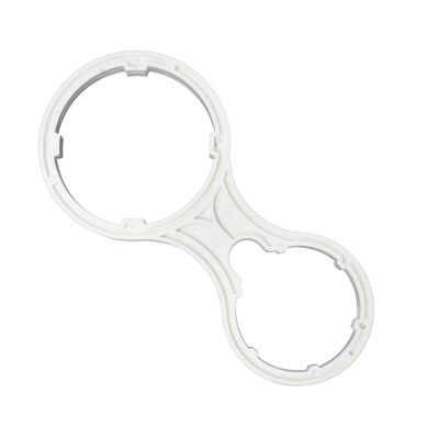 RO DOUBLE SIDE SPANNER