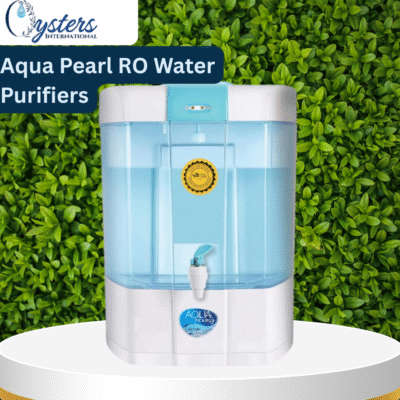 Aqua Pearl RO Water Purifiers