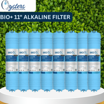 BIO+ 11" ALKALINE FILTER