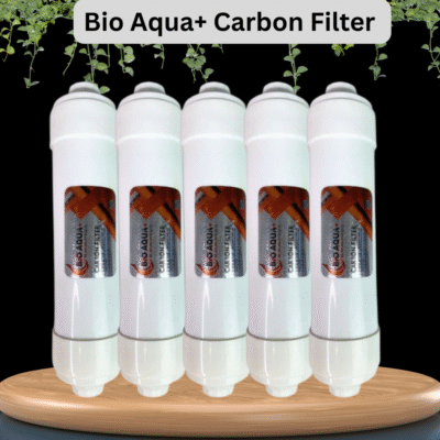 Bio Aqua+ Carbon Filter