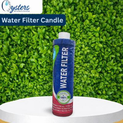 Water Filter Candle