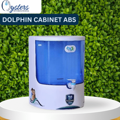 DOLPHIN CABINET ABS