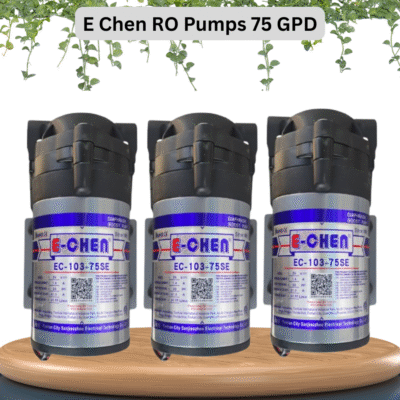E Chen RO Pumps 75 GPD
