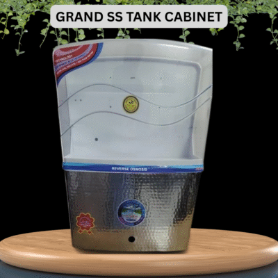 GRAND SS TANK CABINET
