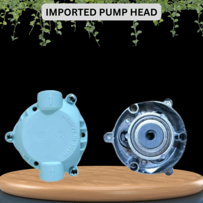 IMPORTED PUMP HEAD