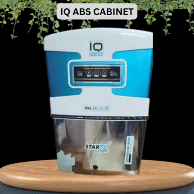 IQ ABS CABINET