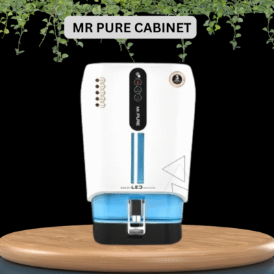 MR PURE CABINET