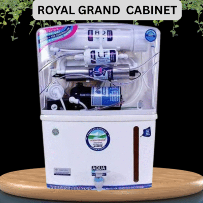 ROYAL GRAND CABINET