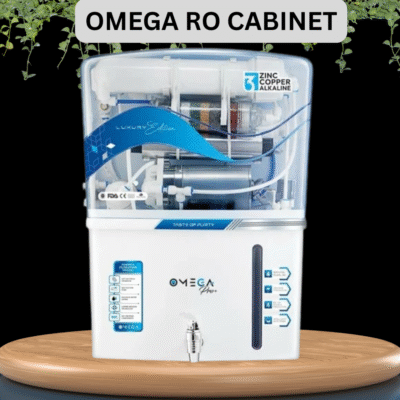 Omega Ro Cabinet