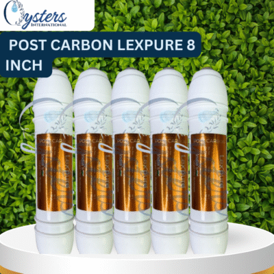 POST CARBON LEXPURE 8 INCH