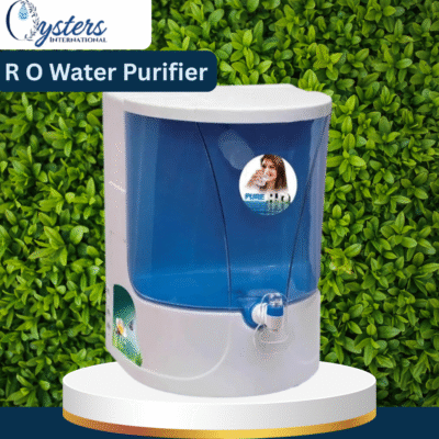R O Water Purifier