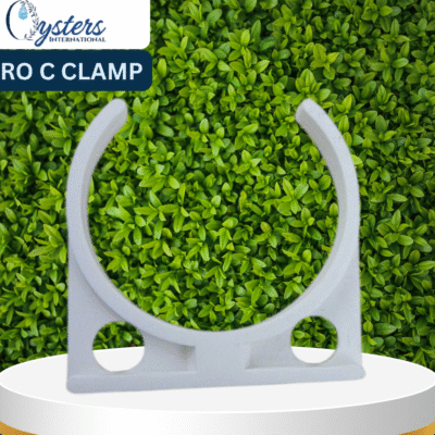 RO C CLAMP