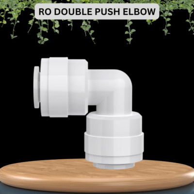 RO DOUBLE PUSH ELBOW