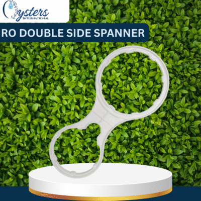 RO DOUBLE SIDE SPANNER