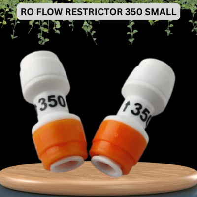 RO FLOW RESTRICTOR 350 SMALL