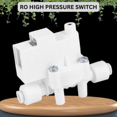 RO HIGH PRESSURE SWITCH