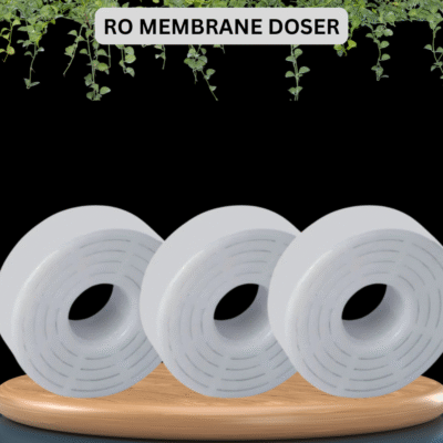 RO MEMBRANE DOSER