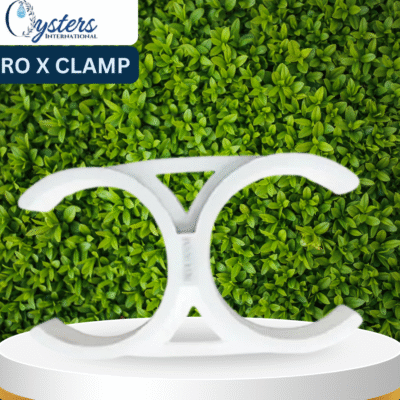RO X CLAMP
