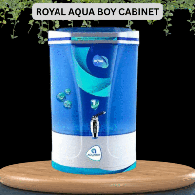 Royal Aquaboy Full Ro System