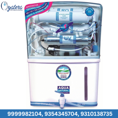 ROYAL GRAND FULL RO SYSTEM