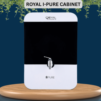 ROYAL I-PURE CABINET