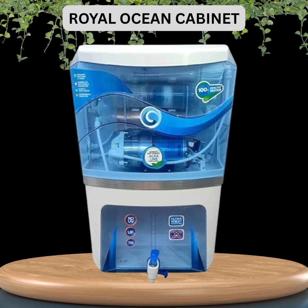 Oysters Water Purifiers: Transforming Your Tap into Pure Refreshment