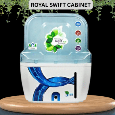 ROYAL SWIFT CABINET