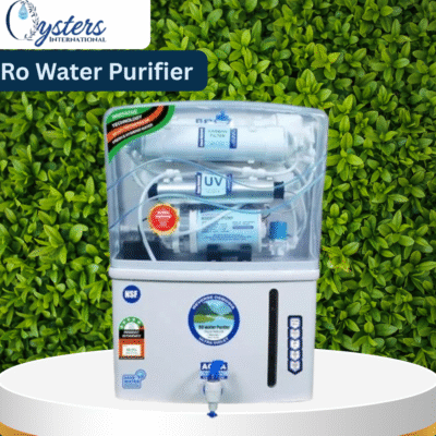 Ro Water Purifier