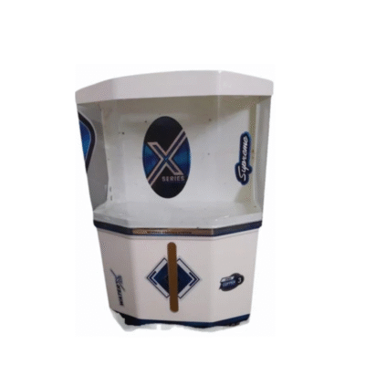 SUPREME CABINET 18 LTR