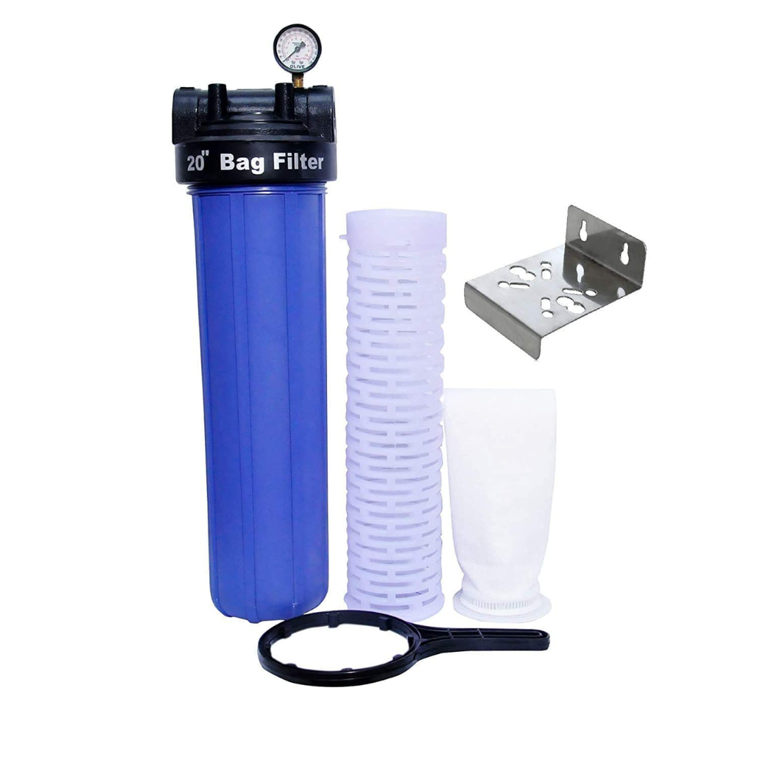 JUMBO BAG FILTER 20"