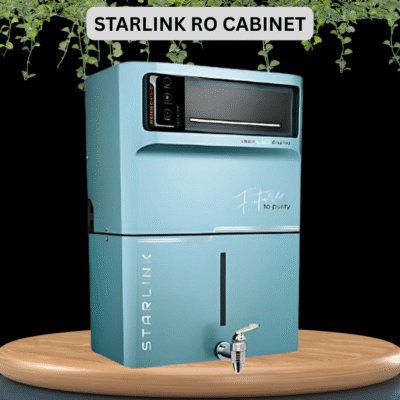 STARLINK RO CABINET