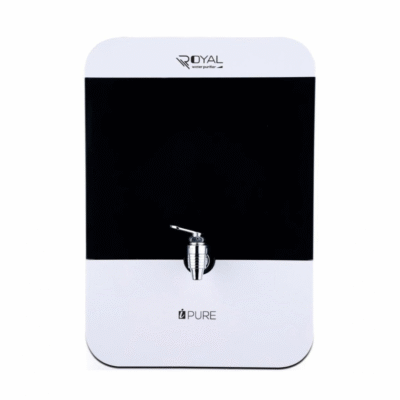 Royal I-Pure Full Ro System