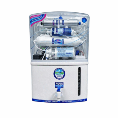 ROYAL GRAND FULL RO SYSTEM