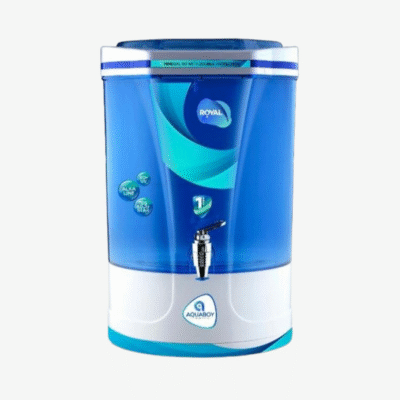 Royal Aquaboy Full Ro System