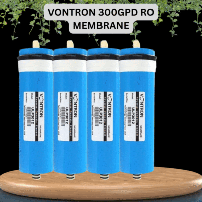 VONTRON 300GPD RO MEMBRANE