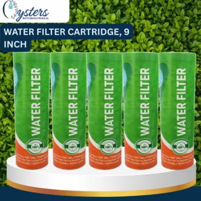 Water Filter Cartridge , 9 Inch