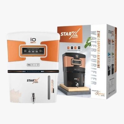 IQ Abs Full Ro Machine