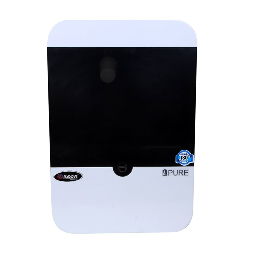 ROYAL I-PURE CABINET