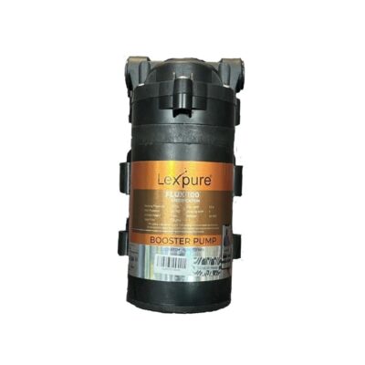 LEXPURE FLUX RO PUMP