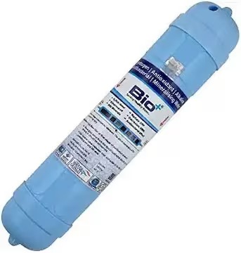BIO+ 11" ALKALINE FILTER
