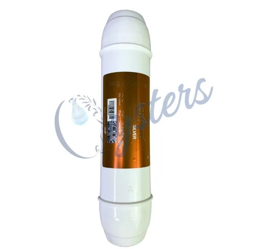 Lexpure Silver Pre Carbon Filter