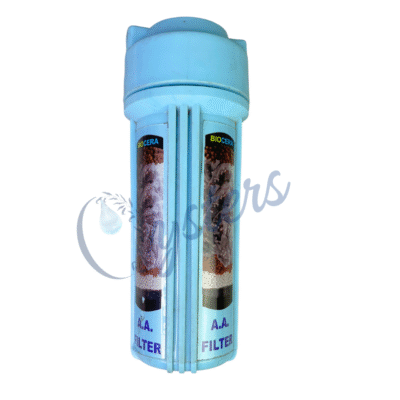 BIOCERA  A.A  ALKALINE BOWL SET