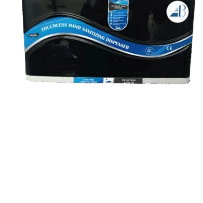 SPLASH SANITIZER DISPENER 8LTR