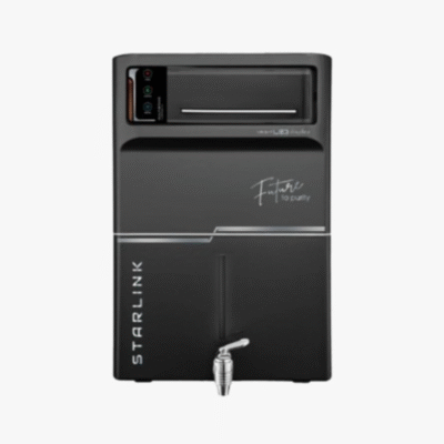 Starlink Full Ro Machine