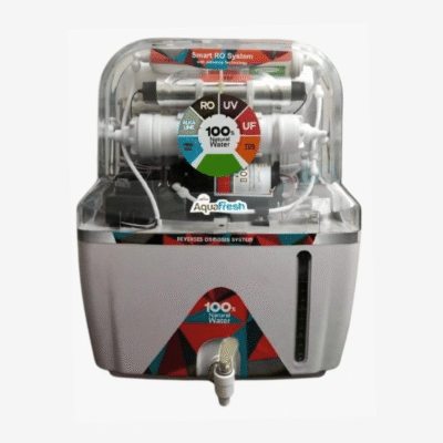 AQUA SWIFT RO MACHINE