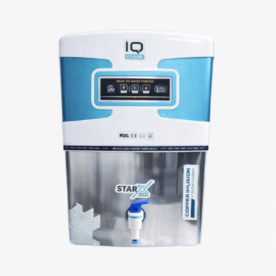 IQ SS 304 RO MACHINE